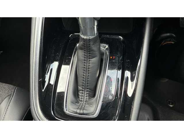 Honda HR-V Hybrid HR-V 1.5 eHEV Advance 5dr CVT 