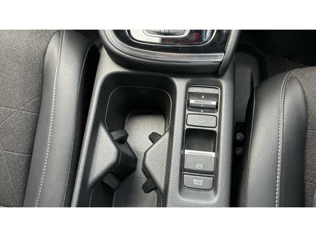 Honda HR-V Hybrid HR-V 1.5 eHEV Advance 5dr CVT 