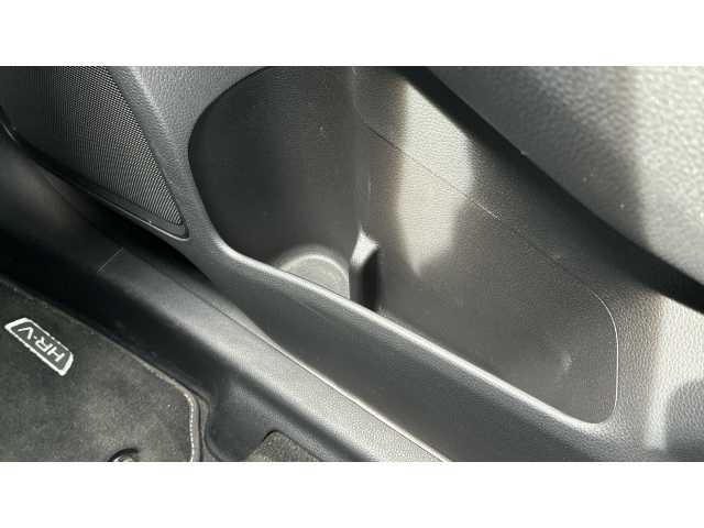 Honda HR-V Hybrid HR-V 1.5 eHEV Advance 5dr CVT 