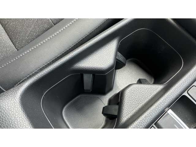Honda HR-V Hybrid HR-V 1.5 eHEV Advance 5dr CVT 