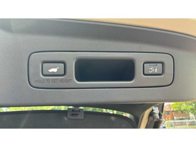 Honda HR-V Hybrid HR-V 1.5 eHEV Advance 5dr CVT 