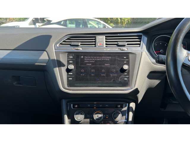 Volkswagen Tiguan Allspace TIGUAN ALLSPACE 1.5 TSI EVO Match 5dr DSG 