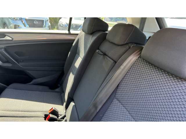 Volkswagen Tiguan Allspace TIGUAN ALLSPACE 1.5 TSI EVO Match 5dr DSG 