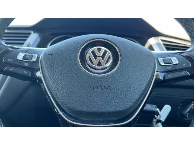 Volkswagen Tiguan Allspace TIGUAN ALLSPACE 1.5 TSI EVO Match 5dr DSG 