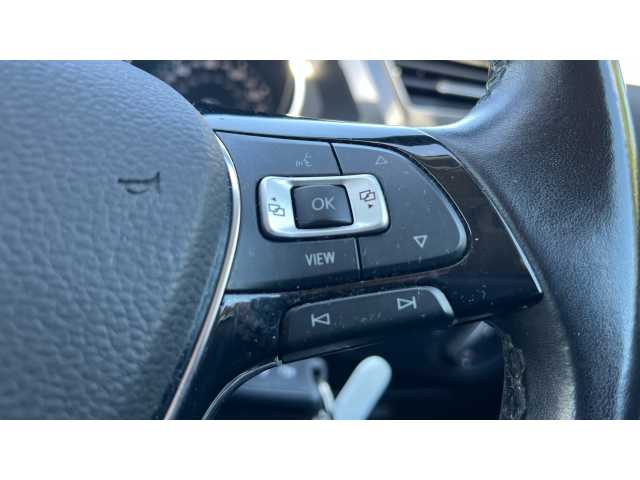 Volkswagen Tiguan Allspace TIGUAN ALLSPACE 1.5 TSI EVO Match 5dr DSG 