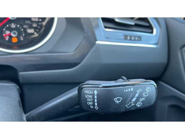 Volkswagen Tiguan Allspace TIGUAN ALLSPACE 1.5 TSI EVO Match 5dr DSG 