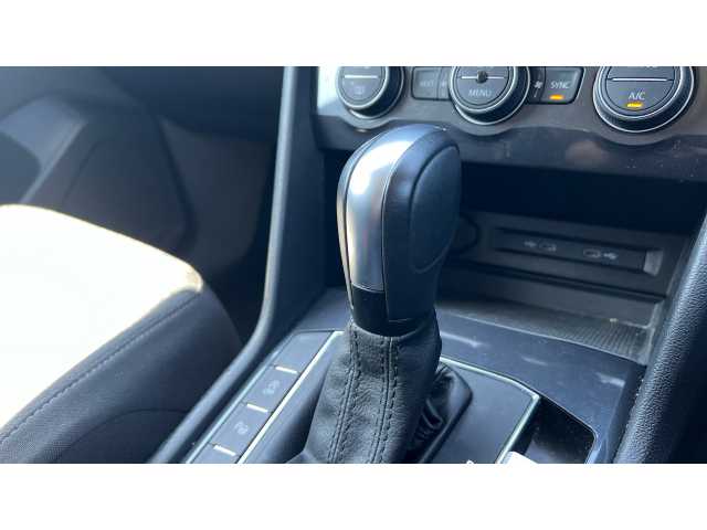 Volkswagen Tiguan Allspace TIGUAN ALLSPACE 1.5 TSI EVO Match 5dr DSG 