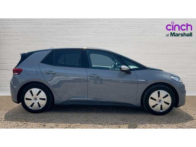Volkswagen ID.3 ID.3 150kW Family Pro Performance 58kWh 5dr Auto 
