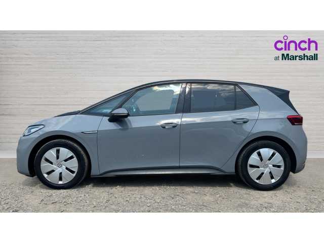 Volkswagen ID.3 ID.3 150kW Family Pro Performance 58kWh 5dr Auto 