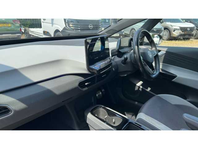 Volkswagen ID.3 ID.3 150kW Family Pro Performance 58kWh 5dr Auto 
