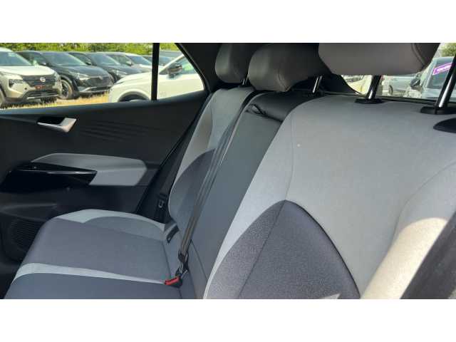 Volkswagen ID.3 ID.3 150kW Family Pro Performance 58kWh 5dr Auto 