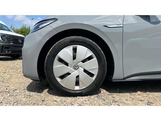 Volkswagen ID.3 ID.3 150kW Family Pro Performance 58kWh 5dr Auto 