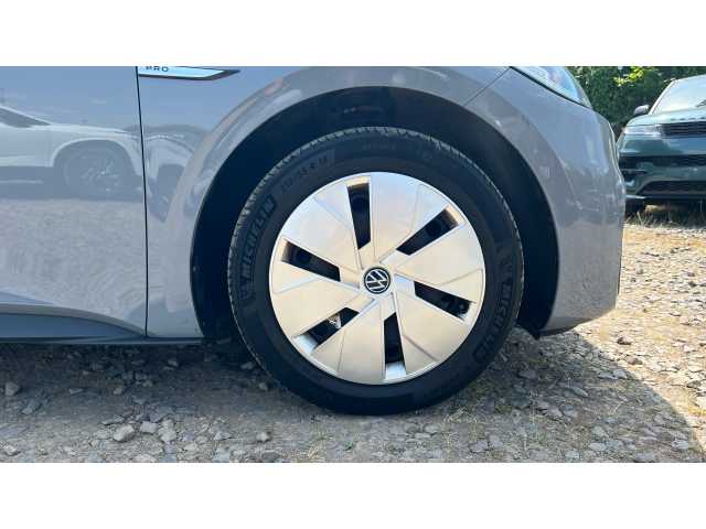 Volkswagen ID.3 ID.3 150kW Family Pro Performance 58kWh 5dr Auto 