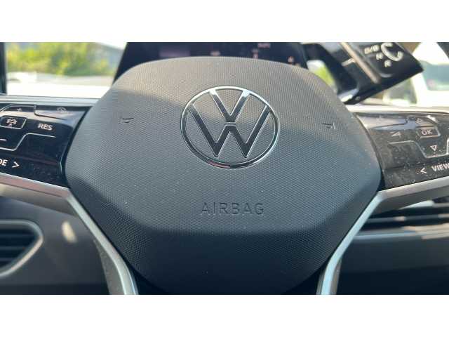 Volkswagen ID.3 ID.3 150kW Family Pro Performance 58kWh 5dr Auto 