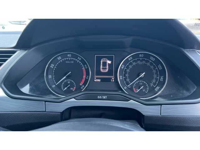 SKODA Superb SUPERB 1.5 TSI SE Technology 5dr 