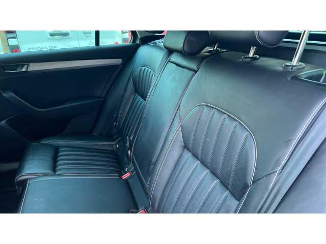 SKODA Superb SUPERB 1.5 TSI SE Technology 5dr 