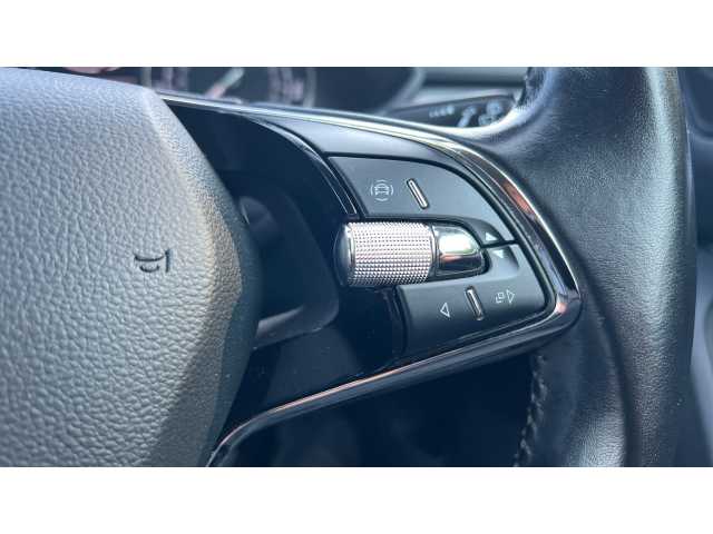 SKODA Superb SUPERB 1.5 TSI SE Technology 5dr 