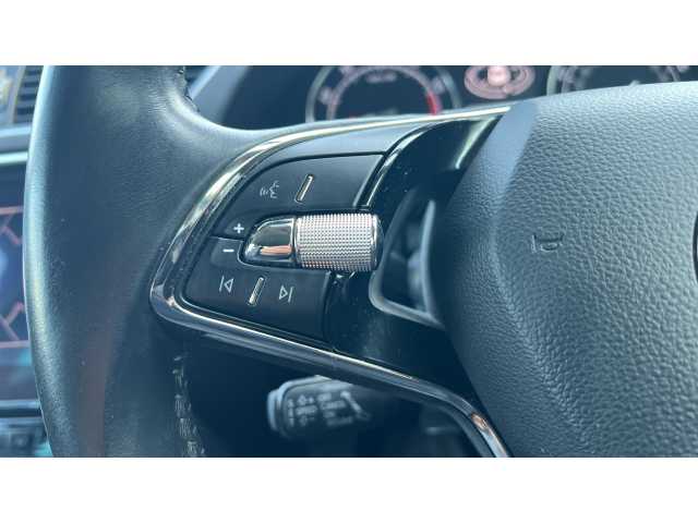 SKODA Superb SUPERB 1.5 TSI SE Technology 5dr 
