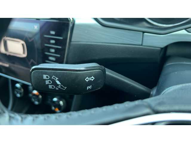 SKODA Superb SUPERB 1.5 TSI SE Technology 5dr 