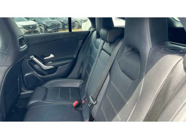 Mercedes-Benz CLA 250 CLA 250e AMG Line Premium 5dr Tip Auto 