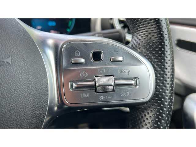 Mercedes-Benz CLA 250 CLA 250e AMG Line Premium 5dr Tip Auto 