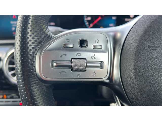 Mercedes-Benz CLA 250 CLA 250e AMG Line Premium 5dr Tip Auto 