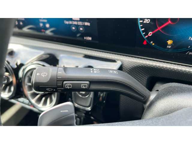 Mercedes-Benz CLA 250 CLA 250e AMG Line Premium 5dr Tip Auto 