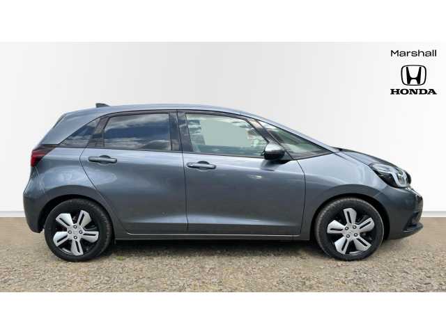 Honda Jazz Hybrid JAZZ 1.5 i-MMD Hybrid EX 5dr eCVT 