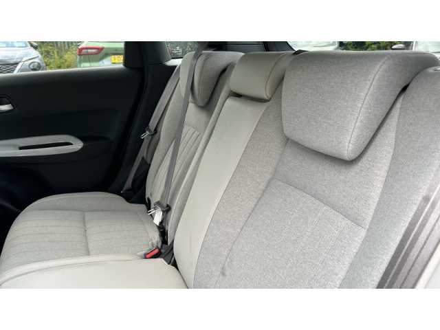 Honda Jazz Hybrid JAZZ 1.5 i-MMD Hybrid EX 5dr eCVT 