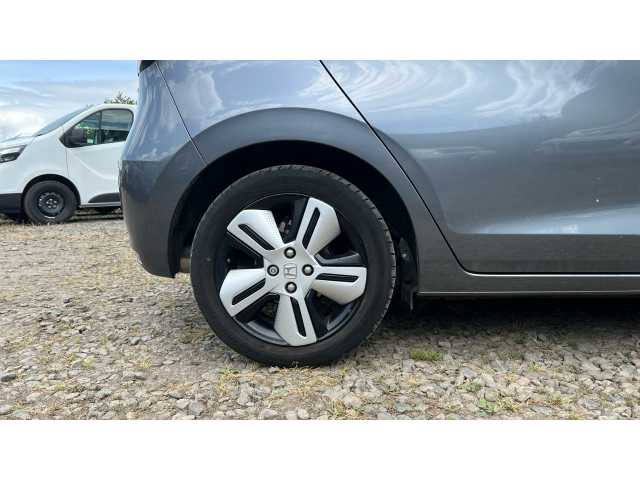 Honda Jazz Hybrid JAZZ 1.5 i-MMD Hybrid EX 5dr eCVT 