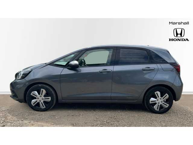 Honda Jazz Hybrid JAZZ 1.5 i-MMD Hybrid EX 5dr eCVT 