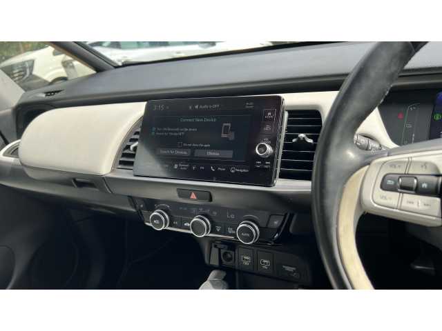 Honda Jazz Hybrid JAZZ 1.5 i-MMD Hybrid EX 5dr eCVT 