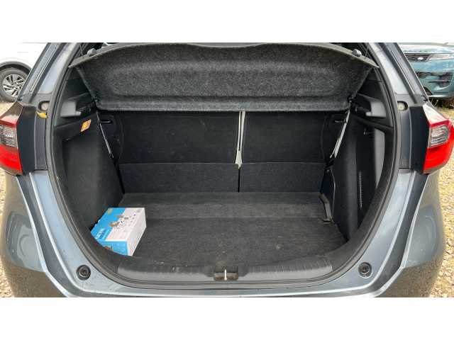 Honda Jazz Hybrid JAZZ 1.5 i-MMD Hybrid EX 5dr eCVT 