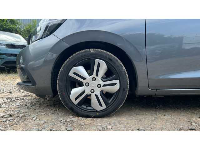 Honda Jazz Hybrid JAZZ 1.5 i-MMD Hybrid EX 5dr eCVT 