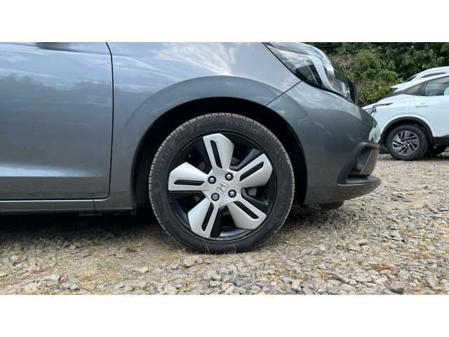 Honda Jazz Hybrid JAZZ 1.5 i-MMD Hybrid EX 5dr eCVT 