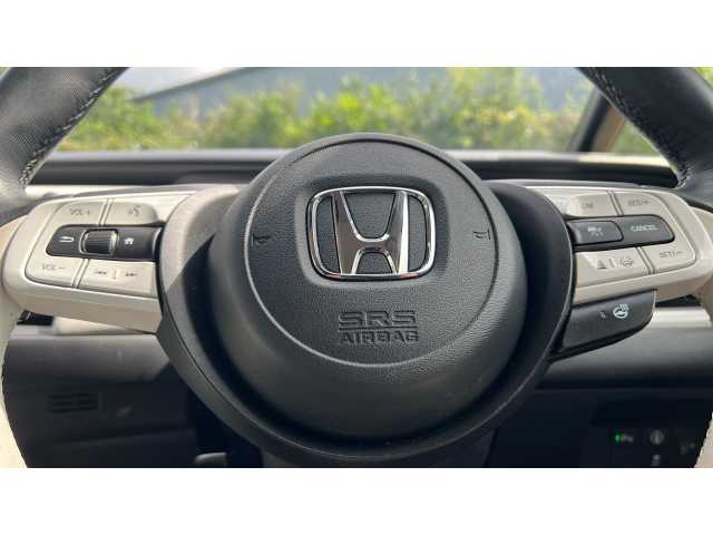 Honda Jazz Hybrid JAZZ 1.5 i-MMD Hybrid EX 5dr eCVT 