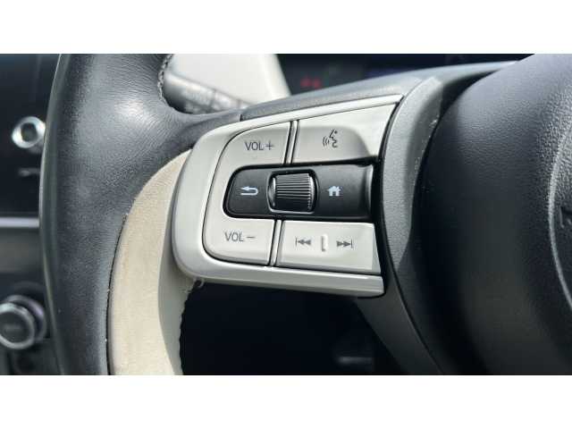 Honda Jazz Hybrid JAZZ 1.5 i-MMD Hybrid EX 5dr eCVT 