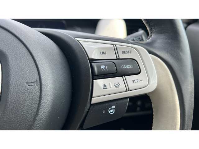 Honda Jazz Hybrid JAZZ 1.5 i-MMD Hybrid EX 5dr eCVT 
