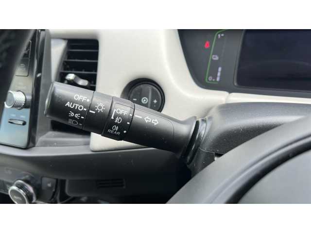 Honda Jazz Hybrid JAZZ 1.5 i-MMD Hybrid EX 5dr eCVT 