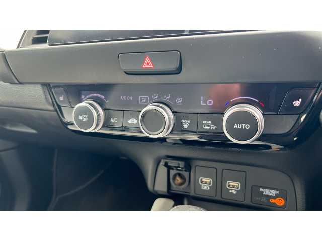 Honda Jazz Hybrid JAZZ 1.5 i-MMD Hybrid EX 5dr eCVT 