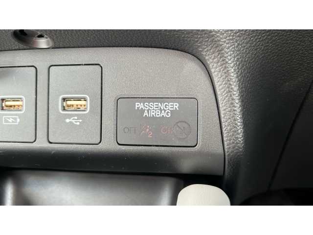 Honda Jazz Hybrid JAZZ 1.5 i-MMD Hybrid EX 5dr eCVT 