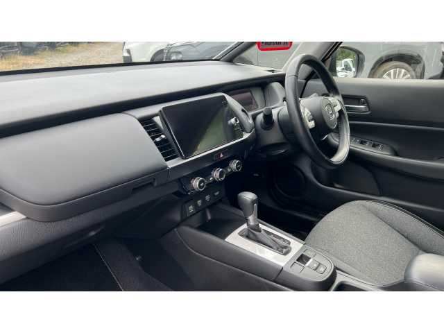 Honda Jazz Hybrid JAZZ 1.5 i-MMD Hybrid EX 5dr eCVT 