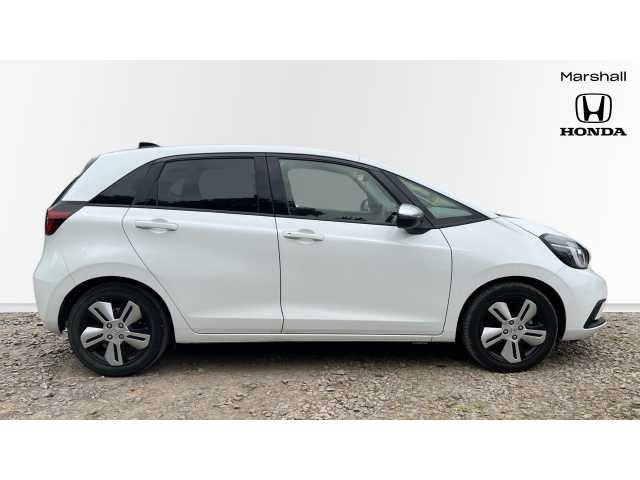 Honda Jazz Hybrid JAZZ 1.5 i-MMD Hybrid EX 5dr eCVT 