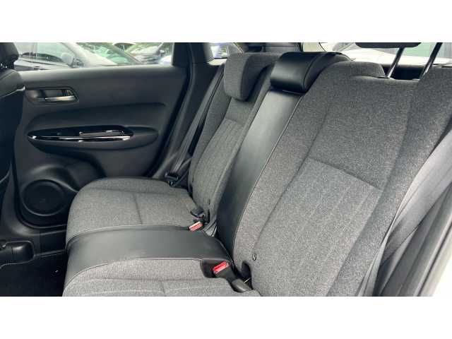 Honda Jazz Hybrid JAZZ 1.5 i-MMD Hybrid EX 5dr eCVT 