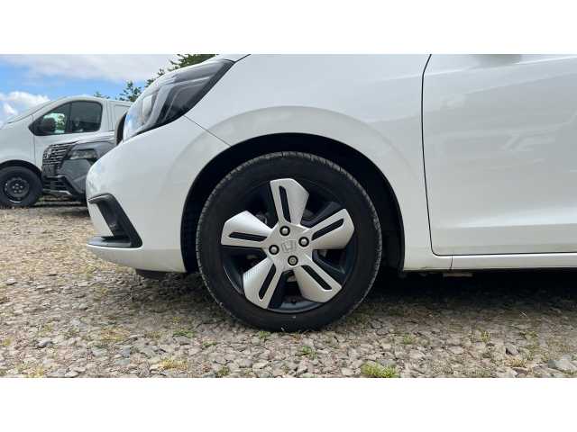 Honda Jazz Hybrid JAZZ 1.5 i-MMD Hybrid EX 5dr eCVT 
