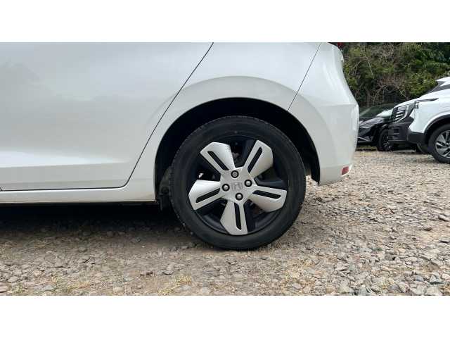 Honda Jazz Hybrid JAZZ 1.5 i-MMD Hybrid EX 5dr eCVT 
