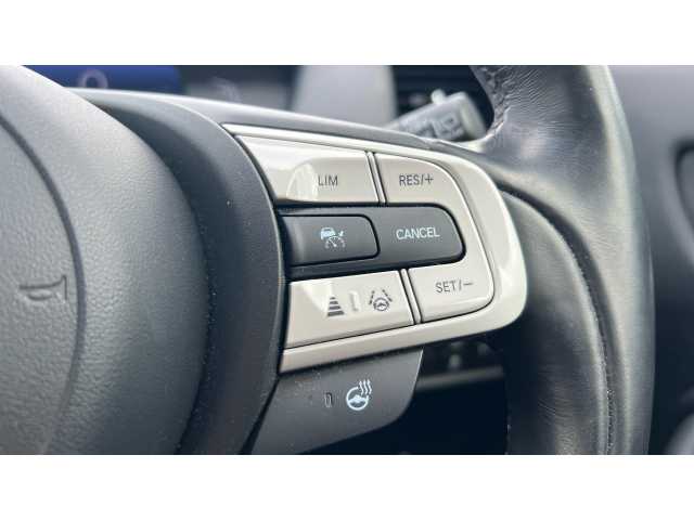 Honda Jazz Hybrid JAZZ 1.5 i-MMD Hybrid EX 5dr eCVT 