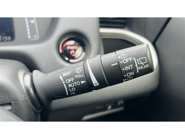 Honda Jazz Hybrid JAZZ 1.5 i-MMD Hybrid EX 5dr eCVT 