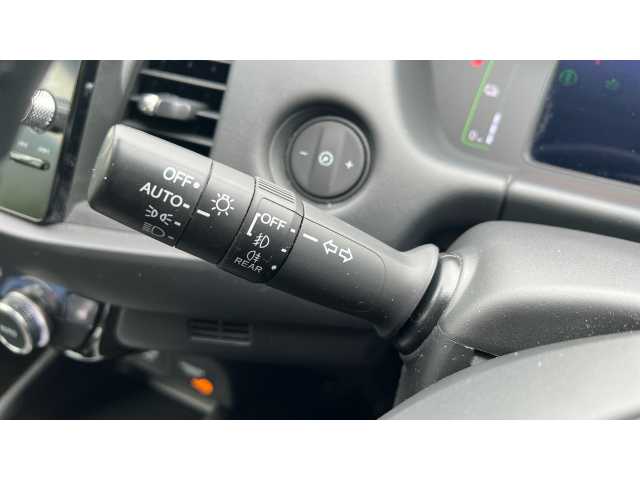 Honda Jazz Hybrid JAZZ 1.5 i-MMD Hybrid EX 5dr eCVT 