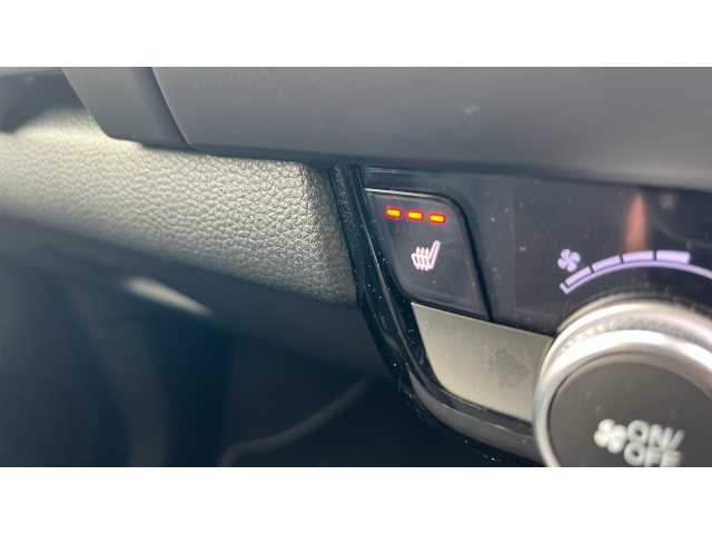 Honda Jazz Hybrid JAZZ 1.5 i-MMD Hybrid EX 5dr eCVT 